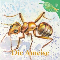 Die Ameise